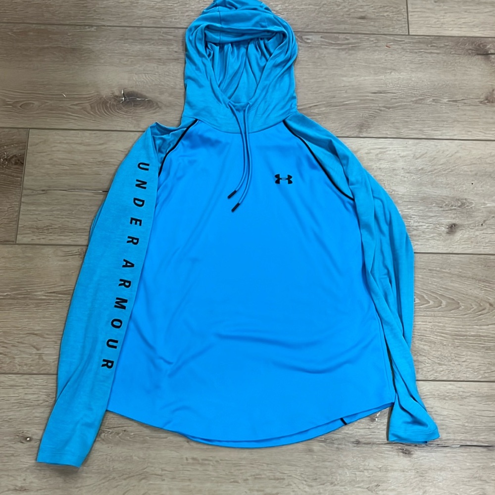 Underarmour Dri Fit
